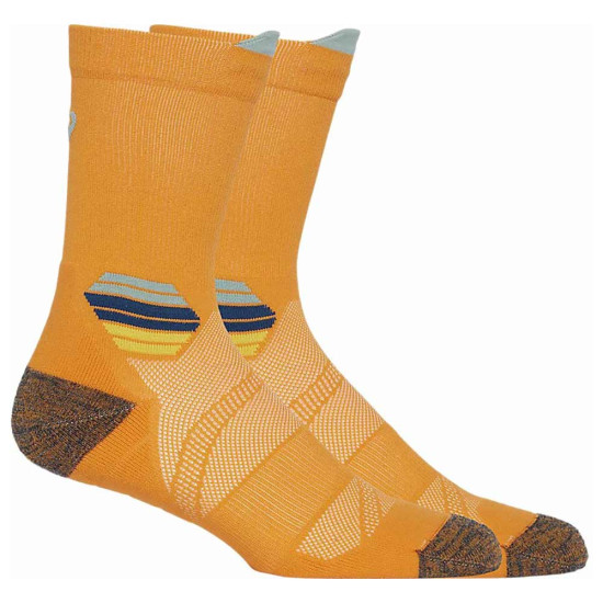 Asics Κάλτσες Fujitrail Run Crew Socks 1 pair